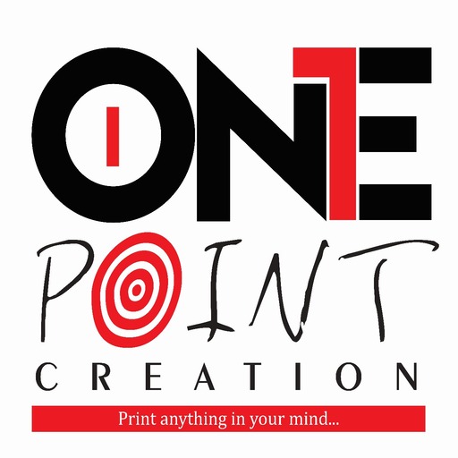 Logo&nbsp;One Point Creation